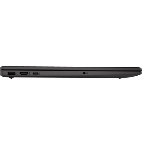 HP 255 G10 AK9U8AT#ABU Laptop, 15.6 Inch Full HD 1080p Screen, AMD Ryzen 5 7530U, 8GB RAM, 256GB SSD, Windows 11 Home
