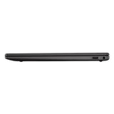HP 255R G10 C38LLAT#ABU Laptop, 15.6 Inch Full HD 1080p Screen, AMD Ryzen 5 7535U, 8GB DDR5 RAM, 256GB SSD, Windows 11 Pro