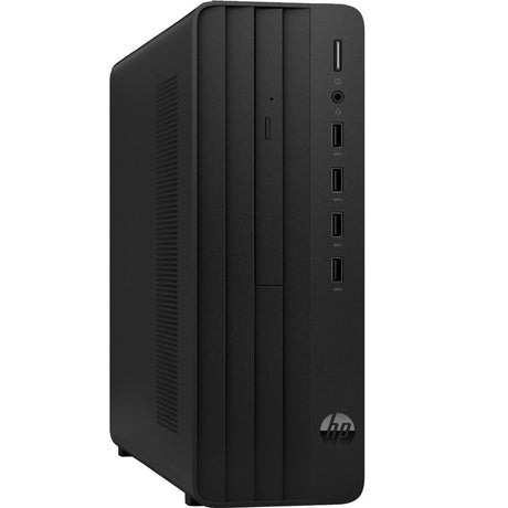 HP Pro 290 G9 Small Form Factor Desktop PC, Intel Core i3-13100 13th Gen, 8GB RAM, 256GB SSD, Windows 11 Pro