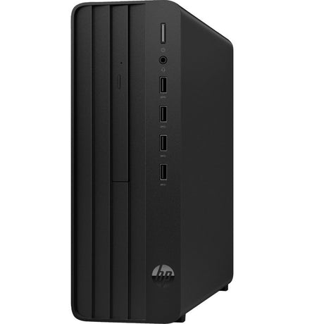 HP Pro 290 G9 Small Form Factor Desktop PC, Intel Core i3-13100 13th Gen, 8GB RAM, 256GB SSD, Windows 11 Pro