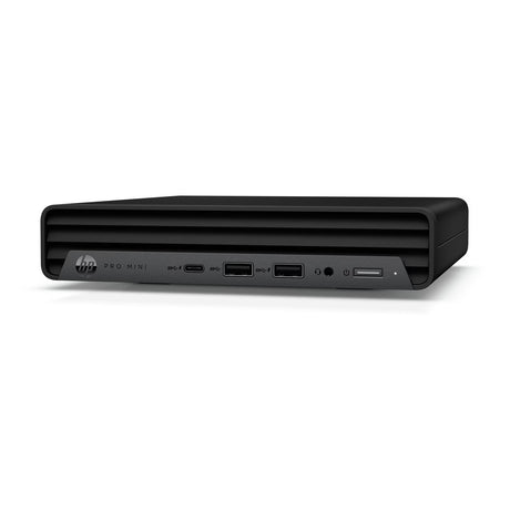 HP Pro Mini 400 G9 Desktop Mini, Intel Core i5-14500T 14th Gen, 16GB RAM, 512 SSD, Intel UHD Graphics 770, Windows 11 Pro