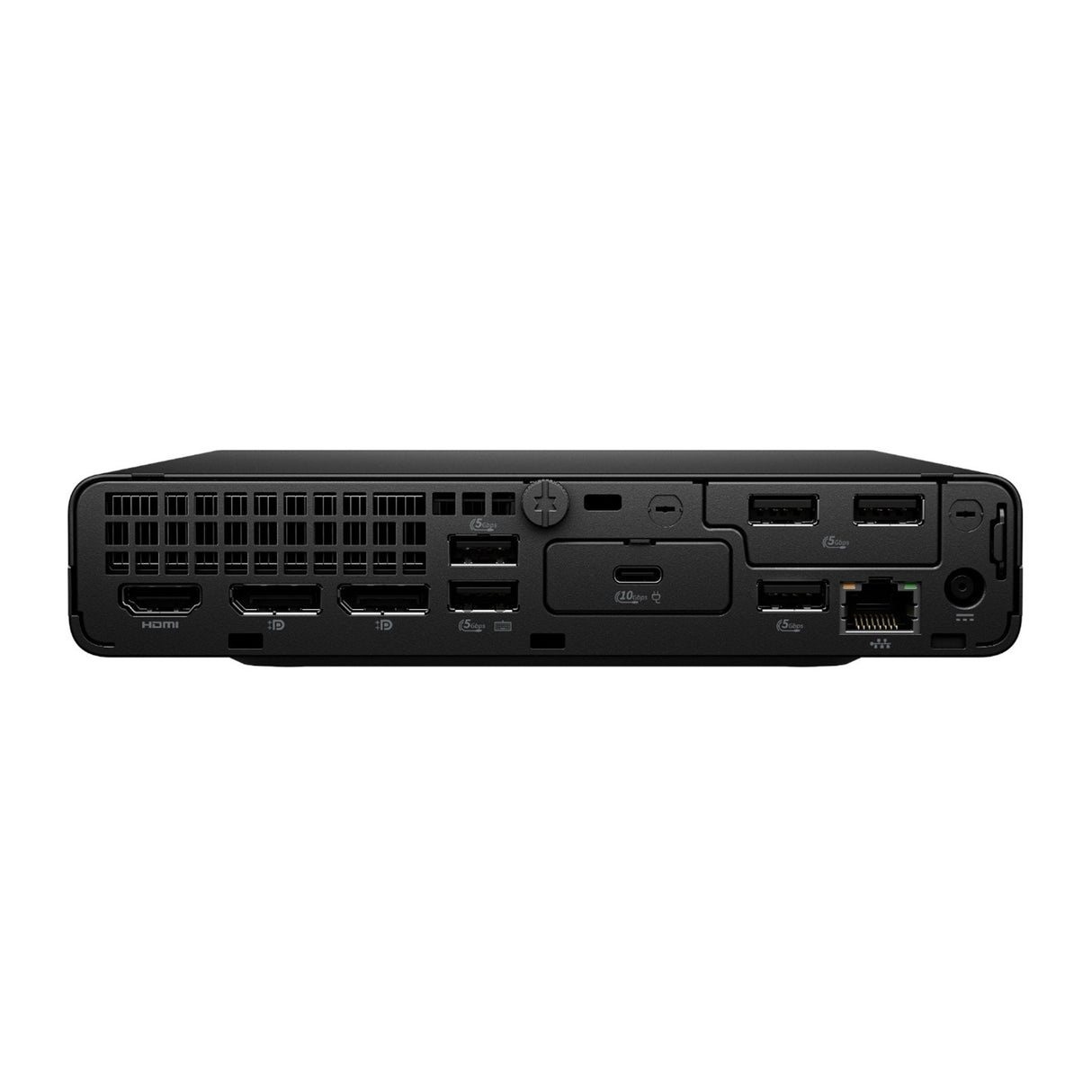 HP ProDesk 4 Mini 400 G1i BY6Y1ET#ABU, Intel Core Ultra 5-235T, 16GB RAM, 512 SSD, Intel Graphics, Windows 11 Pro