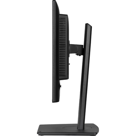 Iiyama ProLite 24-Inch 120Hz Full HD IPS Height Adjustable Monitor with Slim Bezel, HDMI, DisplayPort & USB Hub