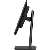 Iiyama ProLite 24-Inch 120Hz Full HD IPS Height Adjustable Monitor with Slim Bezel, HDMI, DisplayPort & USB Hub