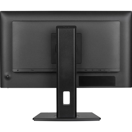 Iiyama ProLite 24-Inch 120Hz Full HD IPS Height Adjustable Monitor with Slim Bezel, HDMI, DisplayPort & USB Hub