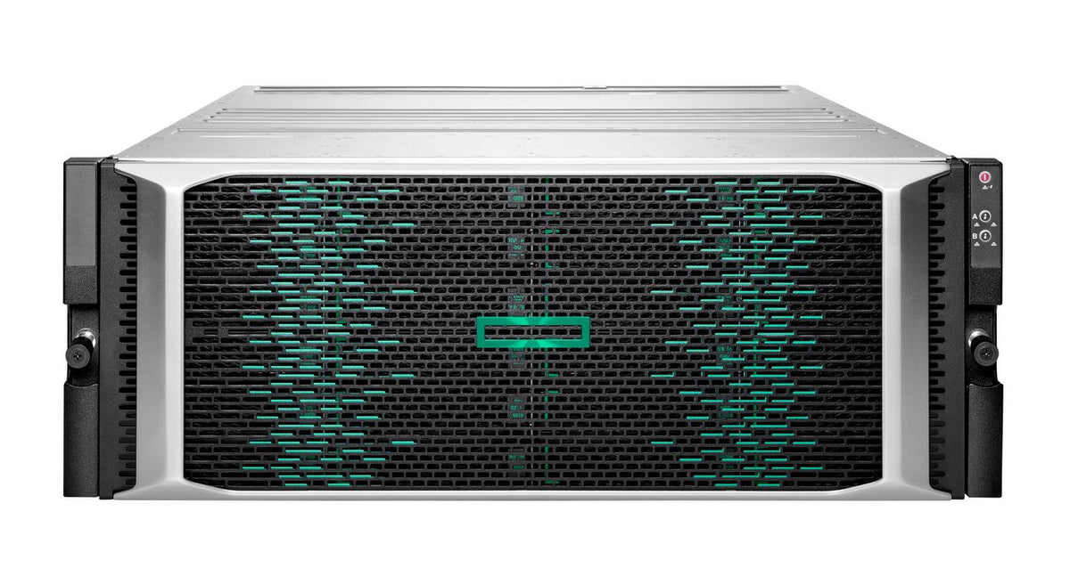 Hewlett Packard Enterprise Alletra Storage MP B10140 Controller Node Field Upgrade