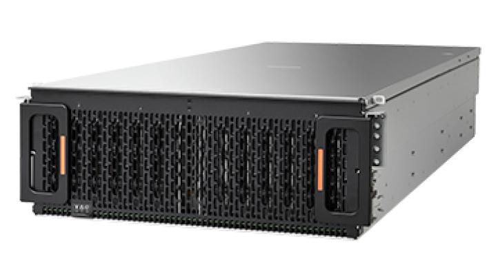 Western Digital ScaleUp Module, 1224 TB, nTAA, 4Kn