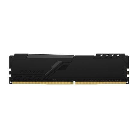 Kingston FURY Beast KF436C18BBK2/64 64GB (2x 32GB) DIMM System Memory, 3600MHz, DDR4, CL18, Black, Intel XMP