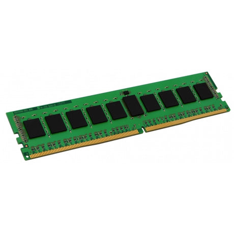 Kingston ValueRAM KVR32N22D8/32 32GB (1x 32GB) DIMM System Memory, 3200MHz, DDR4, CL22
