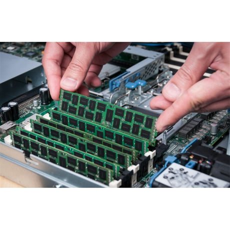 Kingston ValueRAM KVR32N22D8/32 32GB (1x 32GB) DIMM System Memory, 3200MHz, DDR4, CL22