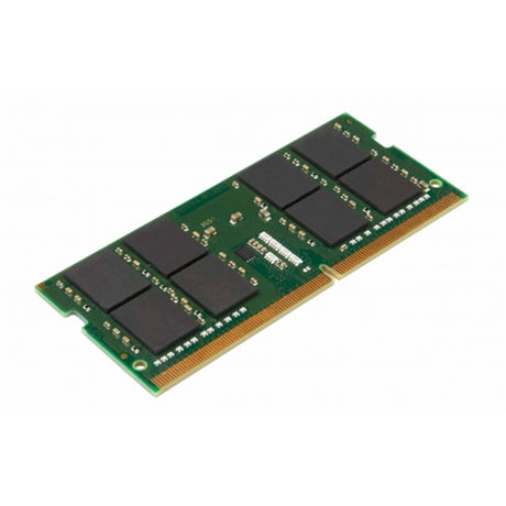 Kingston ValueRAM KVR32S22D8/32 32GB (1x 32GB) SODIMM System Memory, 3200MHz, DDR4, CL22
