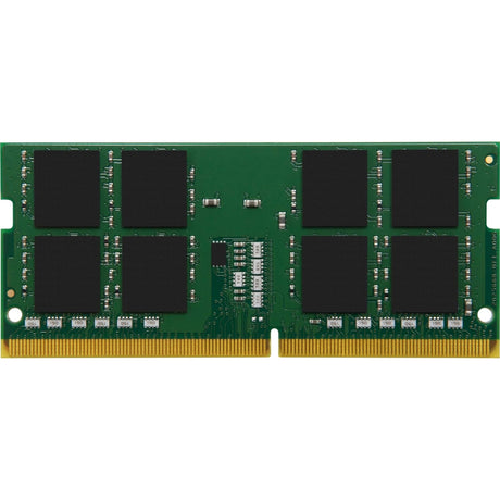 Kingston ValueRAM KVR56S46BS6-8 8GB (1x 8GB) SODIMM System Memory, 5600MHz, DDR5, CL46