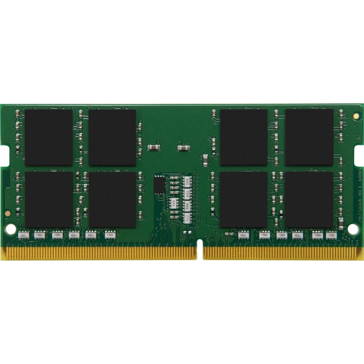 Kingston ValueRAM KVR56S46BS8-16 16GB (1x 16GB) SODIMM System Memory, 5600MHz, DDR5, CL46