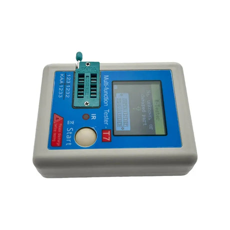 LCR-T7