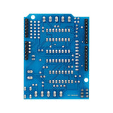 LD293D Motor Controller Shield For Arduino