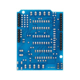 LD293D Motor Controller Shield For Arduino