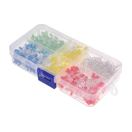 LED Assortment