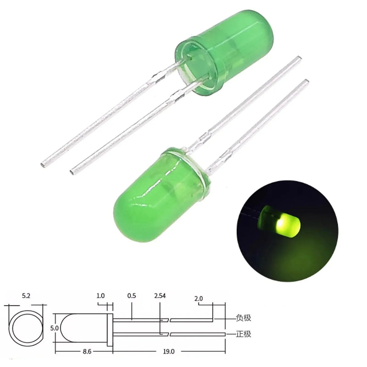 LED Assortment