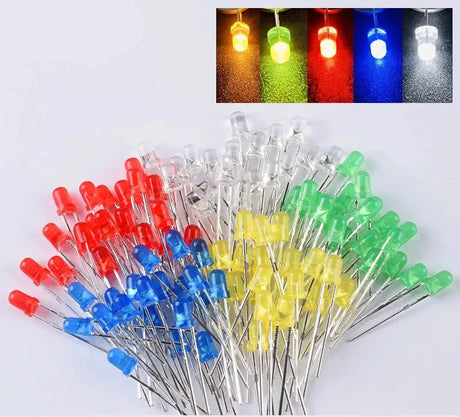 LED Assortment