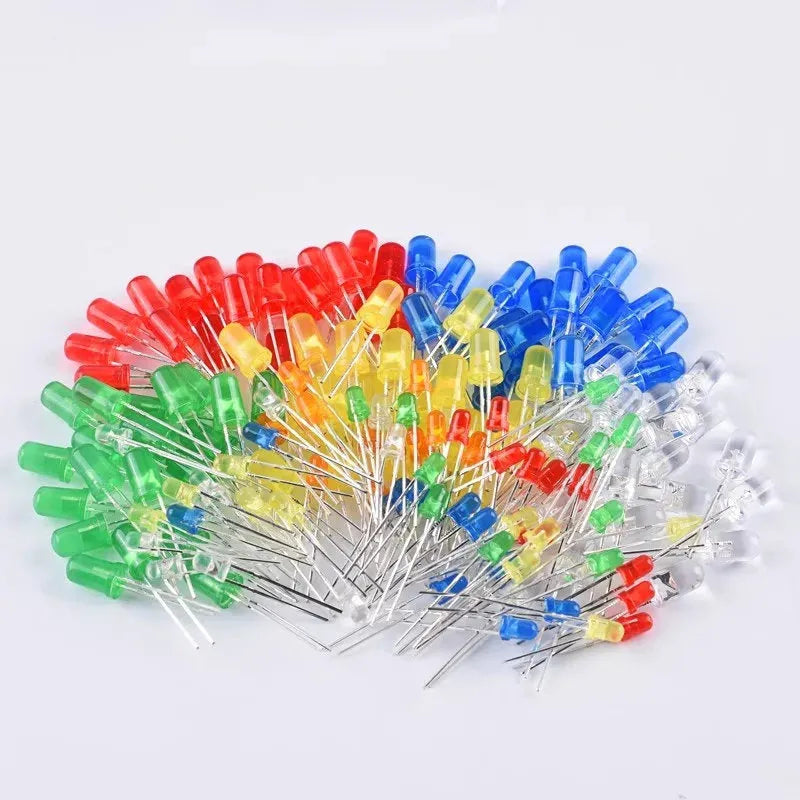 LED Assortment