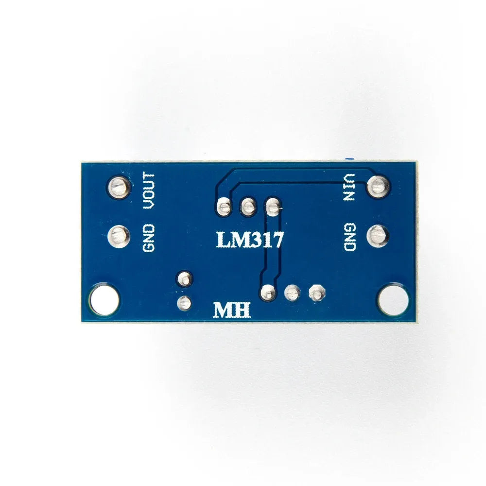 LM317 Module