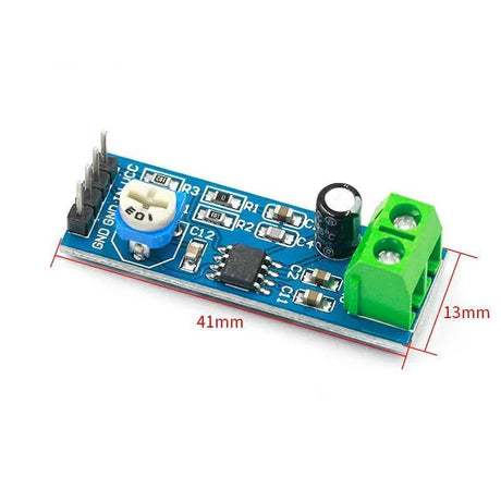 LM386