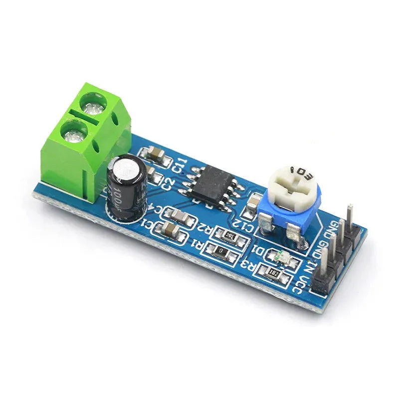 LM386