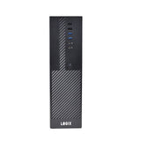 LOGIX 14th Gen Intel Core i3 Quad Core Small Form Factor SFF Business / Education PC with 8GB RAM, 500GB SSD, Windows 11 Pro, Keyboard, Mouse & 3 Year Warranty