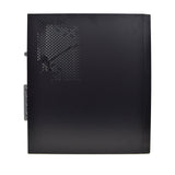 LOGIX 14th Gen Intel Core i3 Quad Core Small Form Factor SFF Business / Education PC with 8GB RAM, 500GB SSD, Windows 11 Pro, Keyboard, Mouse & 3 Year Warranty