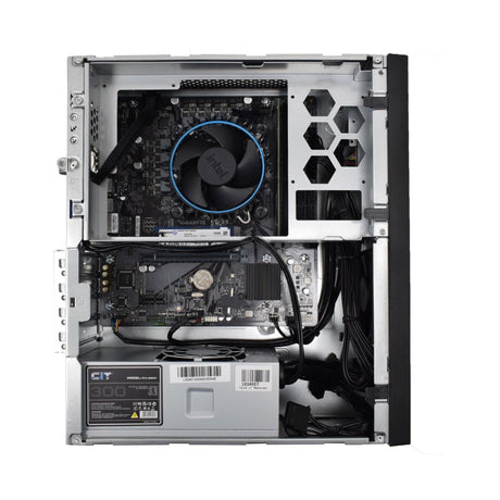 LOGIX 14th Gen Intel Core i7 20 Core Small Form Factor SFF Business / Education PC with 16GB RAM, 1TB SSD, Windows 11 Pro, Keyboard, Mouse & 3 Year Warranty