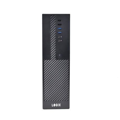 LOGIX 14th Gen Intel Core i7 20 Core Small Form Factor SFF Business / Education PC with 16GB RAM, 1TB SSD, Windows 11 Pro, Keyboard, Mouse & 3 Year Warranty
