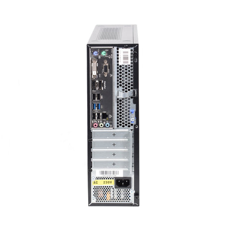 LOGIX 14th Gen Intel Core i7 20 Core Small Form Factor SFF Business / Education PC with 16GB RAM, 1TB SSD, Windows 11 Pro, Keyboard, Mouse & 3 Year Warranty