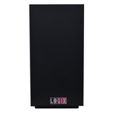 LOGIX Intel i7-14700 2.10GHz (5.30GHz Boost) 20 Core 28 threads. 32GB Kingston RAM, 1TB Kingston NVMe, Wi-Fi 6, Windows 11 PRO + FREE Keyboard & Mouse