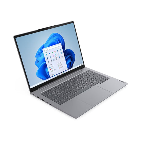 Lenovo ThinkBook 14 Laptop, 14 Inch WUXGA 1920x1200 IPS Screen, Intel Core i5-13420H 13th Gen, 16GB DDR5-5200 RAM, 512GB SSD, Windows 11 Pro