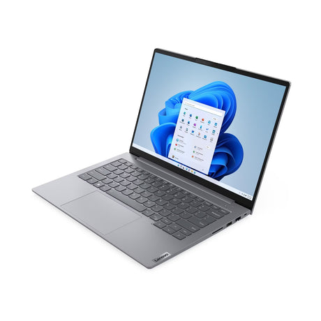 Lenovo ThinkBook 14 Laptop, 14 Inch WUXGA 1920x1200 IPS Screen, Intel Core i5-13420H 13th Gen, 16GB DDR5-5200 RAM, 512GB SSD, Windows 11 Pro