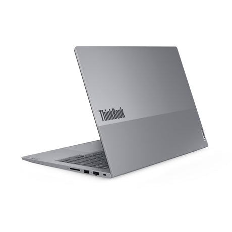Lenovo ThinkBook 14 Laptop, 14 Inch WUXGA 1920x1200 IPS Screen, Intel Core i5-13420H 13th Gen, 16GB DDR5-5200 RAM, 512GB SSD, Windows 11 Pro