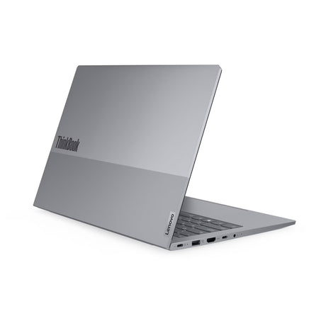 Lenovo ThinkBook 14 Laptop, 14 Inch WUXGA 1920x1200 IPS Screen, Intel Core i5-13420H 13th Gen, 16GB DDR5-5200 RAM, 512GB SSD, Windows 11 Pro