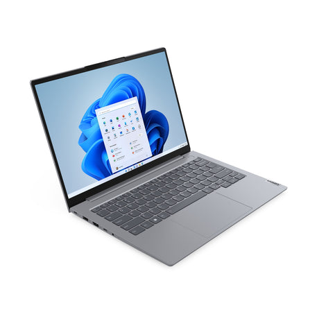 Lenovo ThinkBook 14 Laptop, 14 Inch WUXGA 1920x1200 IPS Screen, Intel Core i5-13420H 13th Gen, 8GB DDR5-5200 RAM, 256GB SSD, Windows 11 Pro