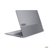 Lenovo ThinkBook 16 Laptop, 16 Inch WUXGA 1920x1200 IPS Screen, AMD Ryzen 3 7330U, 16GB RAM, 256GB SSD, AMD Radeon Graphics, Windows 11 Pro