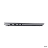 Lenovo ThinkBook 16 Laptop, 16 Inch WUXGA 1920x1200 IPS Screen, AMD Ryzen 3 7330U, 16GB RAM, 256GB SSD, AMD Radeon Graphics, Windows 11 Pro