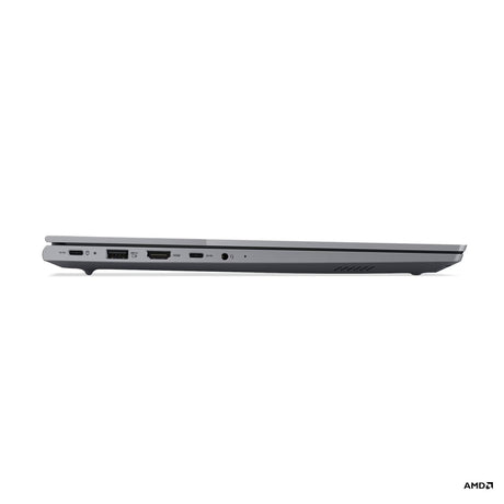 Lenovo ThinkBook 16 Laptop, 16 Inch WUXGA 1920x1200 IPS Screen, AMD Ryzen 3 7330U, 16GB RAM, 256GB SSD, AMD Radeon Graphics, Windows 11 Pro