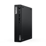 Lenovo ThinkCentre M70q G5 12TD003QUK Tiny PC, Intel Core i5-14400T 14th Gen, 8GB DDR5 RAM, 256GB SSD, Intel UHD Graphics 730, Windows 11 Pro with Keyboard and Mouse