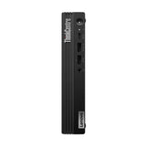 Lenovo ThinkCentre M70q G5 12TD003QUK Tiny PC, Intel Core i5-14400T 14th Gen, 8GB DDR5 RAM, 256GB SSD, Intel UHD Graphics 730, Windows 11 Pro with Keyboard and Mouse