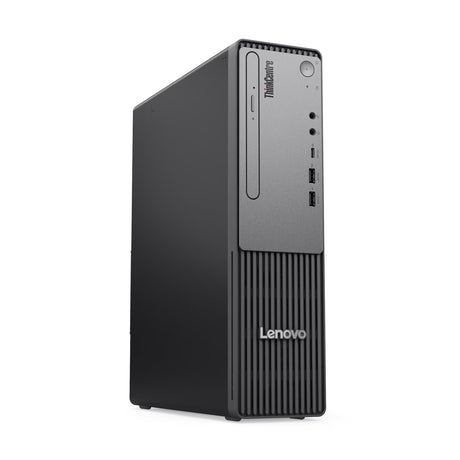 Lenovo ThinkCentre neo 30s G5 13DK002AUK Small Form Factor PC, Intel Core i5-13420H 13th Gen, 16GB RAM, 512GB SSD, Windows 11 Pro with Keyboard and Mouse