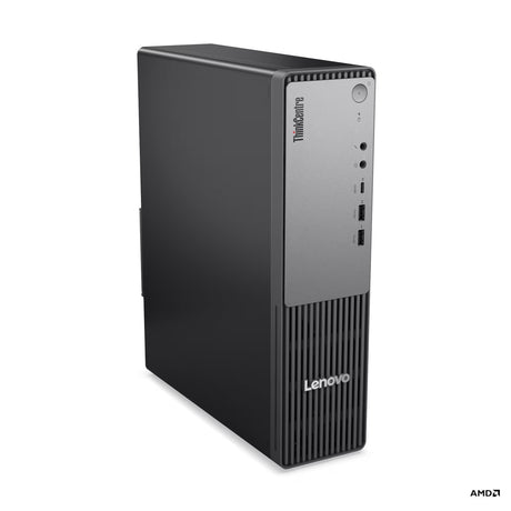Lenovo ThinkCentre neo 55s G6 13G00005UK Small Form Factor PC, AMD Ryzen 5 220, 8GB RAM, 256GB SSD, Windows 11 Pro with Keyboard and Mouse