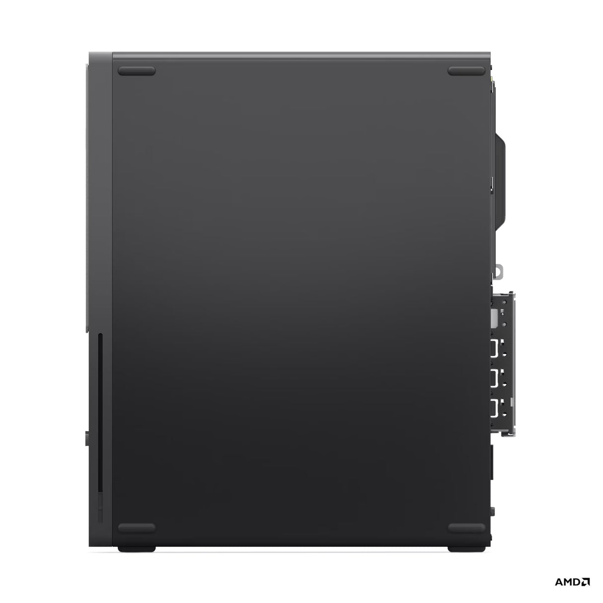Lenovo ThinkCentre neo 55s G6 13G00005UK Small Form Factor PC, AMD Ryzen 5 220, 8GB RAM, 256GB SSD, Windows 11 Pro with Keyboard and Mouse