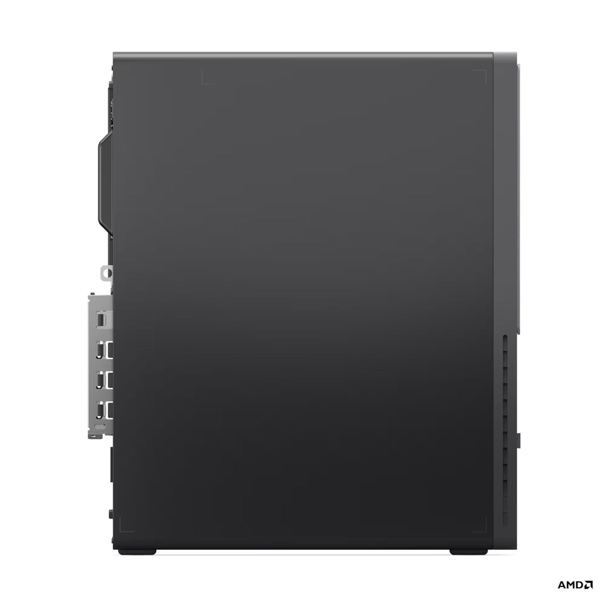 Lenovo ThinkCentre neo 55s G6 13G00005UK Small Form Factor PC, AMD Ryzen 5 220, 8GB RAM, 256GB SSD, Windows 11 Pro with Keyboard and Mouse