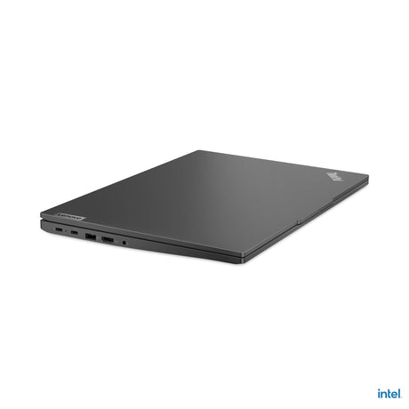 Lenovo ThinkPad E16 Laptop, 16 Inch WUXGA 1920x1200, Intel Core i3-1315U Processor, 8GB RAM, 256GB SSD, Intel UHD Graphics Graphics, Windows 11 Pro