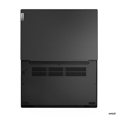 Lenovo V14 G4 83FG001AUK Laptop, 14 Inch Full HD 1080p Screen, AMD Ryzen 5 5500U, 8GB RAM, 512GB SSD, AMD Radeon Graphics, Windows 11 Home