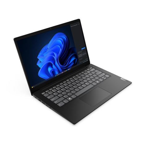 Lenovo V14 G5 83GU006PUK Laptop, 14 Inch Full HD 1080p Screen, Intel Core i5-13420H 13th Gen, 16GB RAM, 512GB SSD, Intel UHD Graphics, Windows 11 Pro